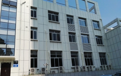 江南區(qū)國家檔案室、司法局司法業(yè)務(wù)用房、政府行政中心停車場
