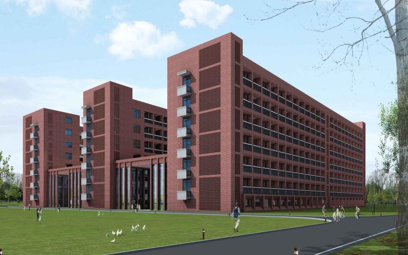 廣西英華國際職業(yè)學院10#、11#學生公寓建設(shè)項目及 2021-2022財年其他建設(shè)項目監(jiān)理服務(wù)采購