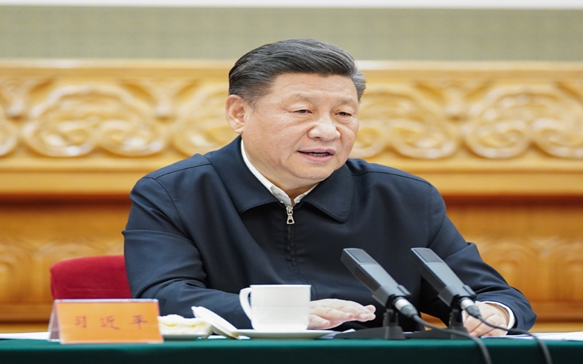 《習(xí)近平在上?！烦霭姘l(fā)行