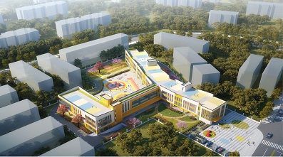 桂林市臨桂區(qū)第三、第四、第五、第六幼兒園建設(shè)項(xiàng)目設(shè)計(jì)-采購(gòu)-施工（EPC)工程總承包