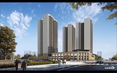 玉林市玉東新區(qū)金榜苑建設(shè)項(xiàng)目施工圖設(shè)計(jì)、采購(gòu)及施工總承包