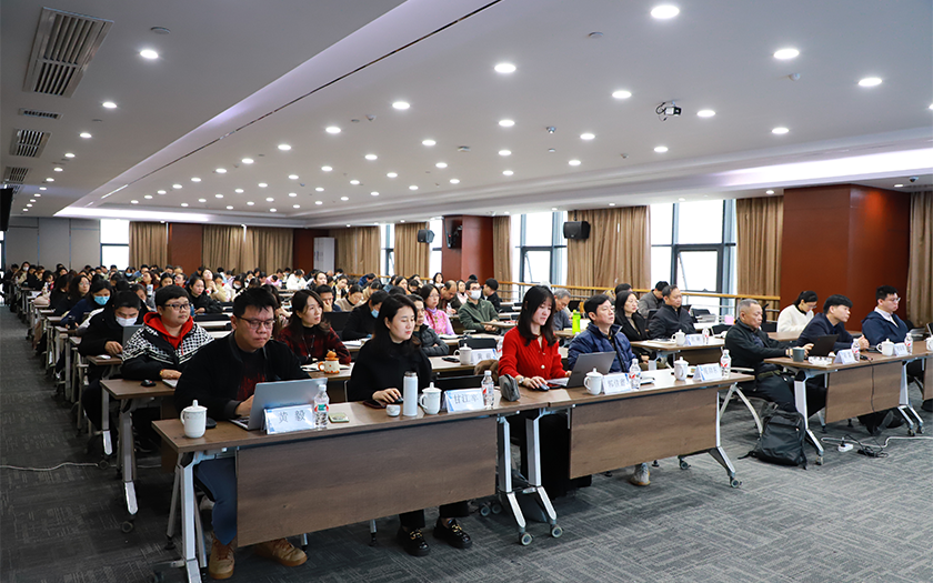 一周 “充電”！中信恒泰集團(tuán)開展2025年管理提升系列培訓(xùn)
